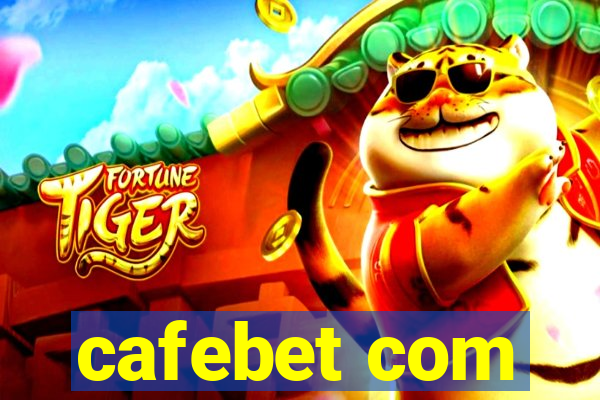 cafebet com